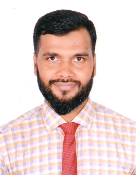 Md. Zohirul Islam ITP, CA(CC), MPA (Dhaka University)